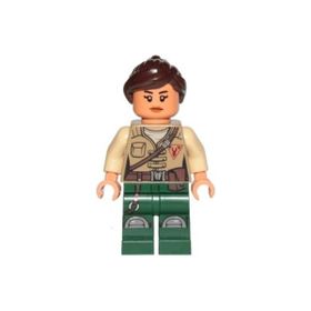 Lego SW0848 Star Wars Kordi Mini Figür