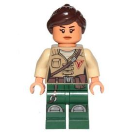 Lego SW0848 Star Wars Kordi Mini Figür