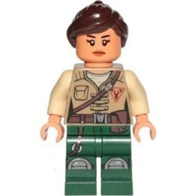 Lego SW0848 Star Wars Kordi Mini Figür