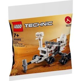 Lego Technic 30682 Nasa Mars Rover Perserverance Renkli Oyun Seti