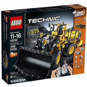 Lego Technic 42030 Remote Controlled