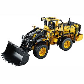 Lego Technic 42030 Remote Controlled