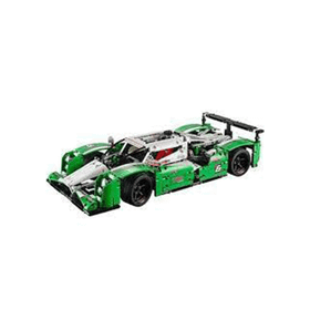 Lego Technic 42039 24 Hours Race Car