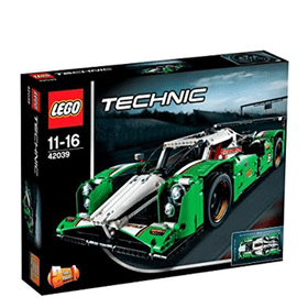 Lego Technic 42039 24 Hours Race Car