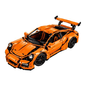 Lego Technic 42056 Porsche 911 GT3 RS