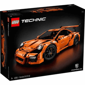 Lego Technic 42056 Porsche 911 GT3 RS