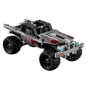 Lego Technic 42090 Kaçış Kamyoneti