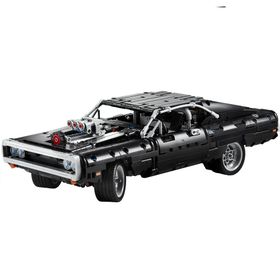 Lego Technic 42111 Dom's Dodge Charger