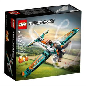 Lego Technic 42117 Race Plane