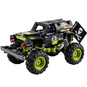 Lego Technic 42118 Monster Jam Grave Digger