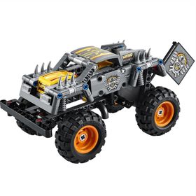 Lego Technic 42119 Monster Jam Max-D