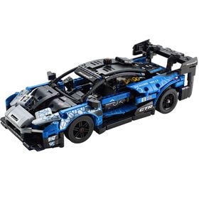 Lego Technic 42123 McLaren Senna GTR
