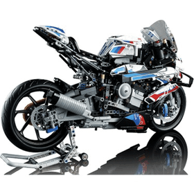 Lego Technic 42130 Bmw M 1000 Rr