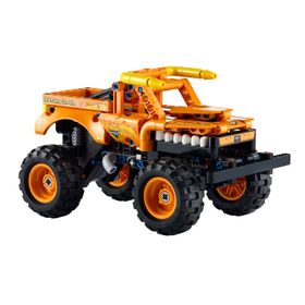 Lego Technic 42135 Monster Jam El Toro Loco