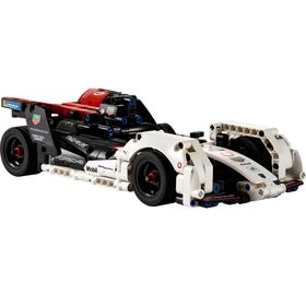 Lego Technic 42137 Formula E Porsche 99x Electric