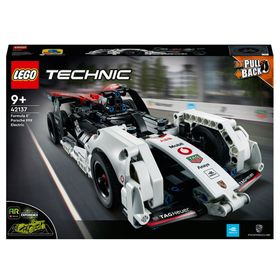 Lego Technic 42137 Formula E Porsche 99x Electric