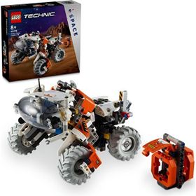 Lego Technic 42178 LT78 Yüzey Uzay Yükleyicisi