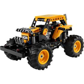 Lego Technic 42199 Monster Jam Digatron Çek Bırak