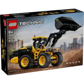Lego Technic 42209 Volvo L120 Electric Tekerlekli Yükleyici