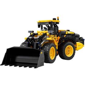 Lego Technic 42209 Volvo L120 Electric Tekerlekli Yükleyici