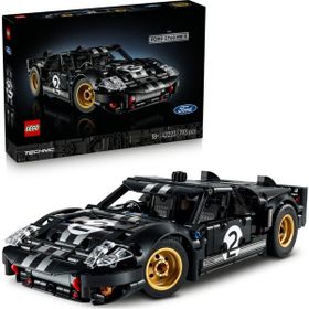 Lego Technic 42223 1966 Ford GT40 MkII Yarış Arabası