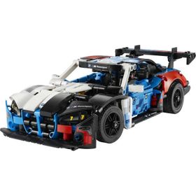 Lego Technic 42226 BMW M4 Gt3 Evo Yarış Arabası