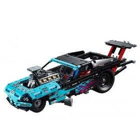 Lego Technic Drag Racer