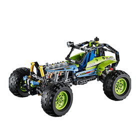Lego Technic Formula Off-Roader Oyuncak
