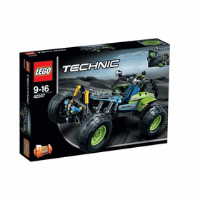 Lego Technic Formula Off-Roader Oyuncak