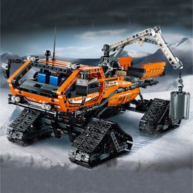 Lego Technic Kutup Kamyonu Oyuncak