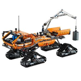 Lego Technic Kutup Kamyonu Oyuncak
