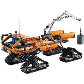 Lego Technic Kutup Kamyonu Oyuncak