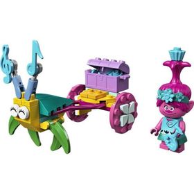 Lego Trolls 30555 Poppy's Carriage