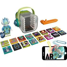 Lego Vidiyo 43104 Alien Dj Beatbox