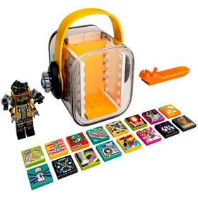 Lego Vidiyo 43107 Hiphop Robot Beatbox