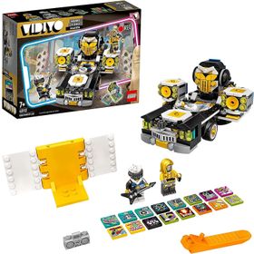 Lego Vidiyo 43112 Robo HipHop Car