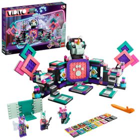 Lego Vidiyo 43113 K-Pawp Concert