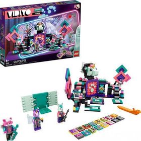 Lego Vidiyo 43113 K-Pawp Concert