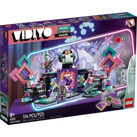 Lego Vidiyo 43113 K-Pawp Concert