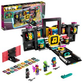Lego Vidiyo 43115 The Boombox