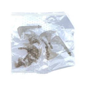 Lego Weapon Pack Gri Figür