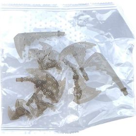 Lego Weapon Pack Gri Figür