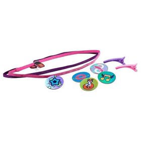 LegoGear 853892 Friends Hair Accessory Set