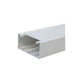 Legrand 010422 2 mt 50x105 mm Beyaz Genişletilebilir DLP Kablo Kanalı
