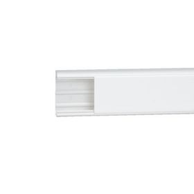 Legrand 010422 2 mt 50x105 mm Beyaz Genişletilebilir DLP Kablo Kanalı