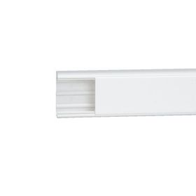 Legrand 010422 2 mt 50x105 mm Beyaz Genişletilebilir DLP Kablo Kanalı