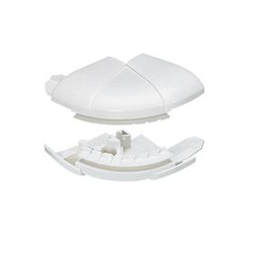 Legrand 010621 Dlp Değişken 35 mm Kanal İçin Dış Köşe