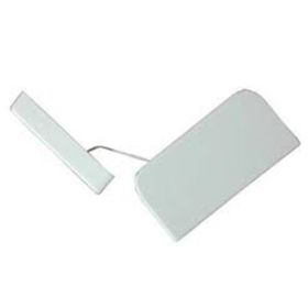 Legrand 010702 50x105 DLP Kablo Kanalı Sonlandırma Kapağı