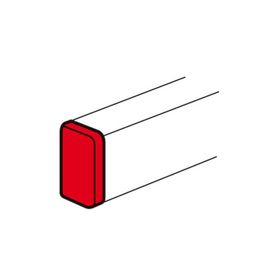 Legrand 010702 50x105 DLP Kablo Kanalı Sonlandırma Kapağı