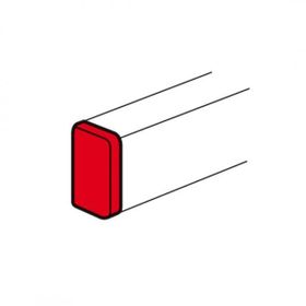 Legrand 010702 50x105 DLP Kablo Kanalı Sonlandırma Kapağı